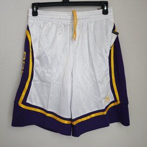 NWT Mens Basketball Shorts by And1.**Elastic Waist Size 4XL.